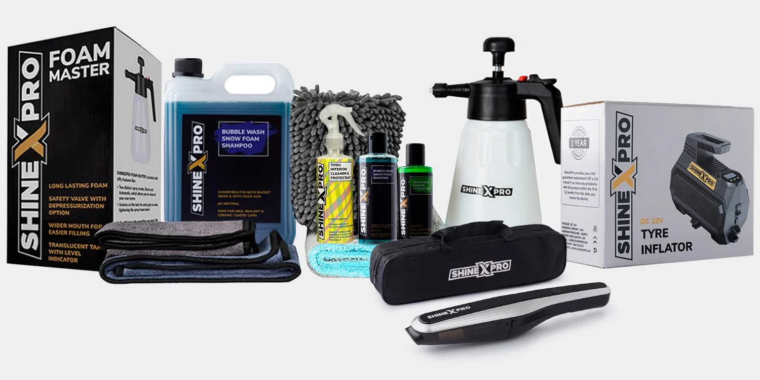 Welcome to Our Store