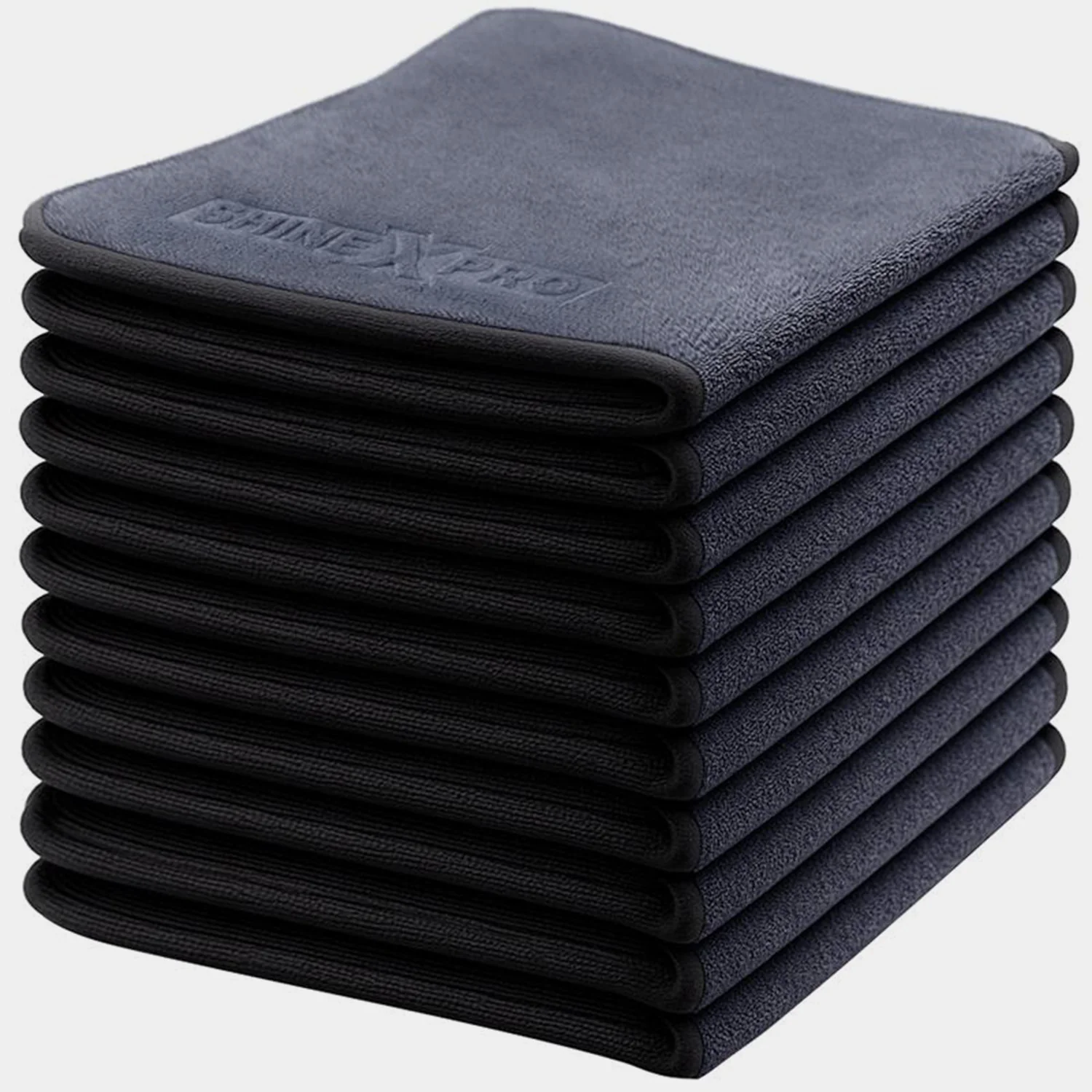 Microfiber Cloths